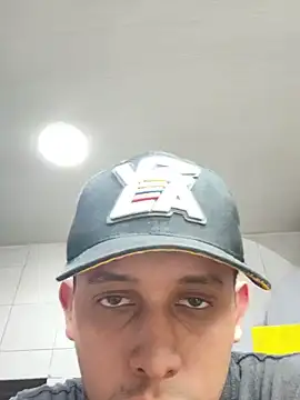 Show de perezanto1234 na webcam
