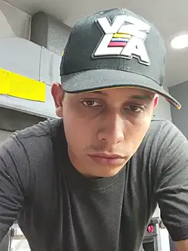 Show de perezanto1234 na webcam
