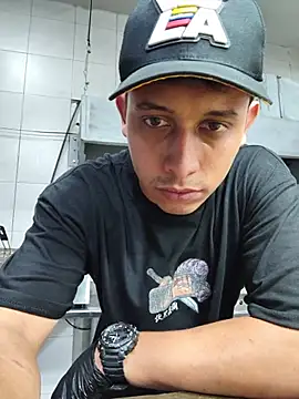 Pertunjukan Kamera Web perezanto1234