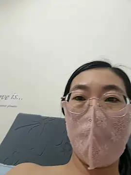 Caihong-'s Live XXX Chat