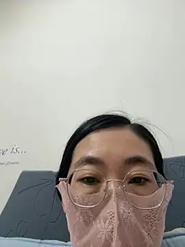 Caihong- 在線直播表演