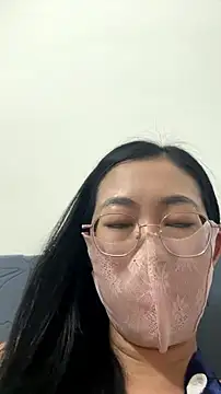 Caihong- 网络视讯表演