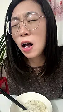 Caihong- 网络视讯表演
