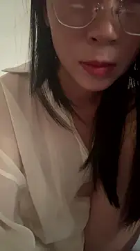 Caihong- 网络视讯表演