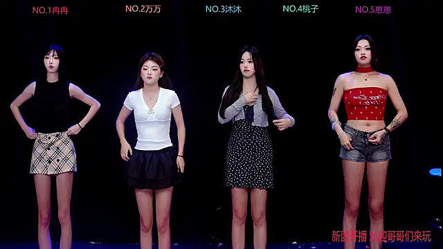 Better-001 Show Webcam