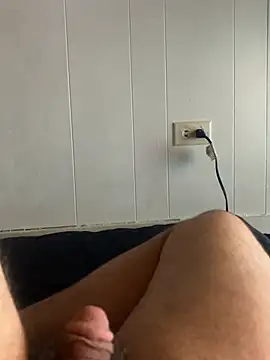 Show de 3toy___ na webcam