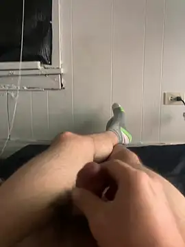 Show de 3toy___ na webcam