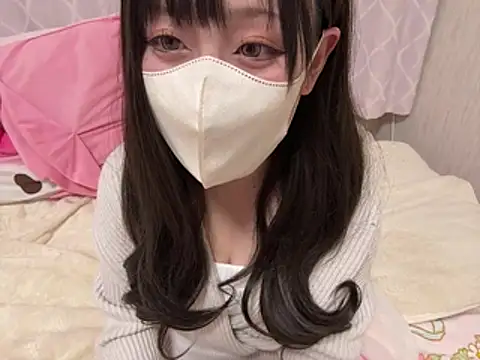 renkon_dayoのウェブカメラショー