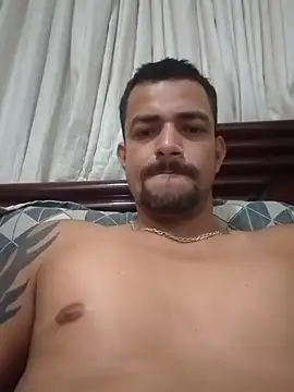 Show de webcam de fereira2205