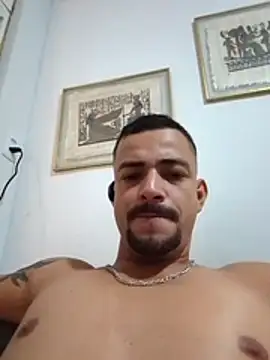 Show de webcam de fereira2205