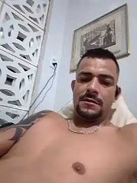 הופעת וובקאם של fereira2205
