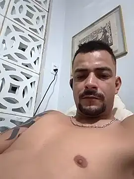 Show de webcam de fereira2205