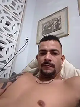 Show de webcam de fereira2205