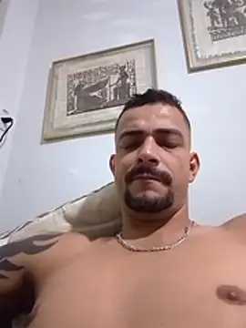 Show de fereira2205 na webcam