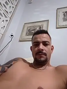 Show modela fereira2205 na web-kameri