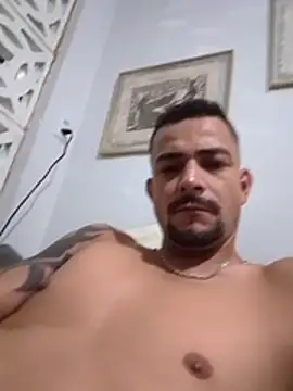 Show de webcam de fereira2205