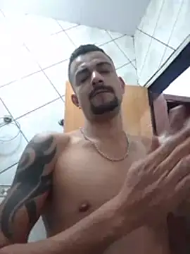 Show de webcam de fereira2205
