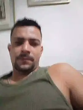 Show de webcam de fereira2205