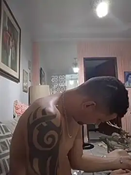 Show de fereira2205 na webcam