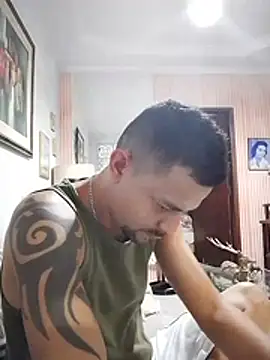 Show de fereira2205 na webcam