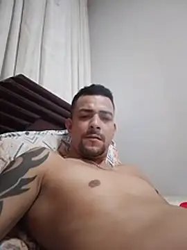 Show webcam de fereira2205
