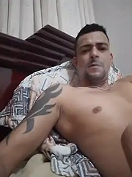 Show de webcam de fereira2205