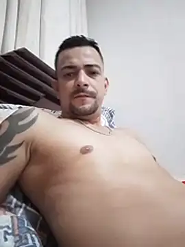 Show modela fereira2205 na web-kameri