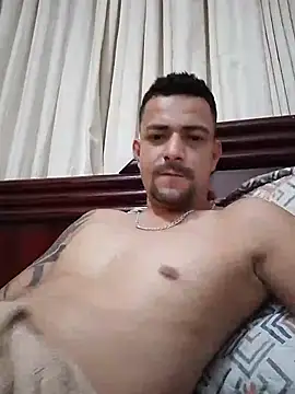 Show modela fereira2205 na web-kameri