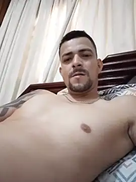fereira2205 webkamerás műsora