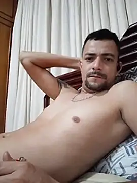 Show de webcam de fereira2205