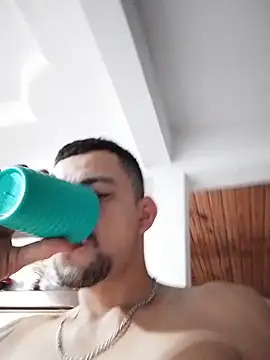 RuiAtivo20cm webcam show