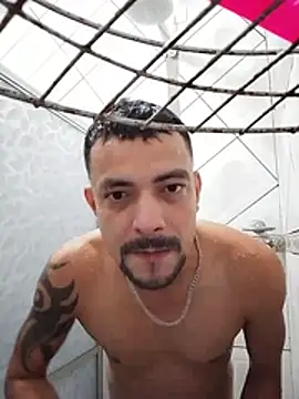 RuiAtivo20cm Webcam show