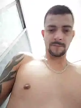 RuiAtivo20cm webcam show