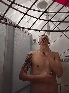 RuiAtivo20cm webcam show