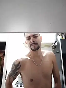 RuiAtivo20cm webcam show