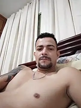 Webkamerová show RuiAtivo20cm