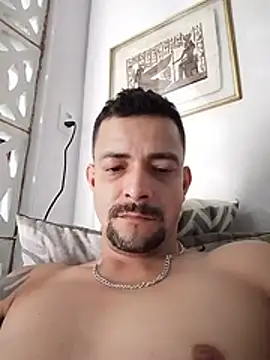 Show de RuiAtivo20cm na webcam