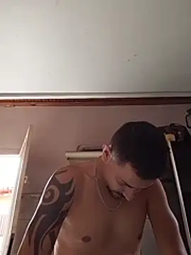 RuiAtivo20cm Webcam-Show