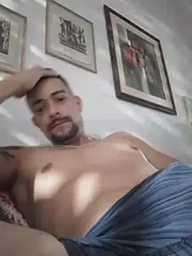 RuiAtivo20cm Webcamshow
