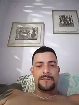 Show de webcam de RuiAtivo20cm