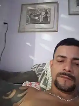 Show webcam de RuiAtivo20cm
