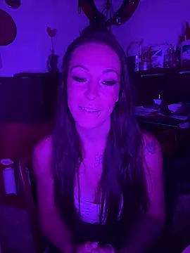 Chat +18 de LeaSchmitt ao vivo