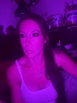 LeaSchmitt Webcam-Show