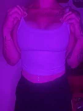 LeaSchmitt Webcam-Show