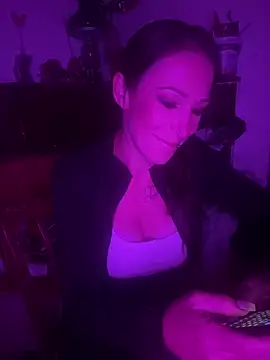 LeaSchmitt Webcam-Show
