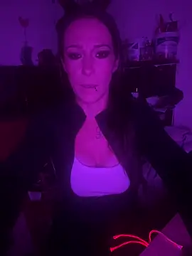 LeaSchmitt Webcam-Show