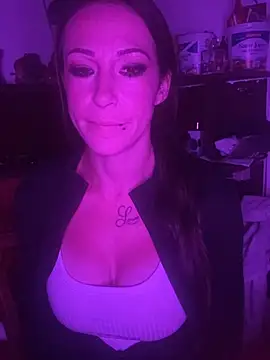 LeaSchmitt Webcam-Show