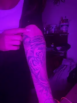 LeaSchmitt – webcam-show