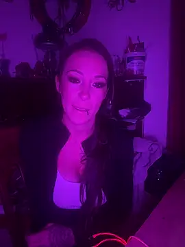LeaSchmitt Webcam-Show