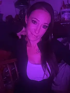 LeaSchmitt Webcam-Show